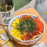 愚园路深夜食堂，日料天花板在这里