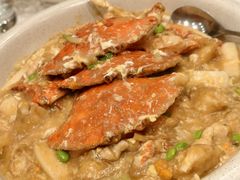 -熠盛·本帮菜Bistro(永嘉路店)