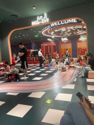-meland亲子乐园(深圳领展中心城店)