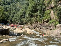 -雅鲁激流探险漂流