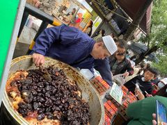 -马文章胖子甑糕(洒金桥店)