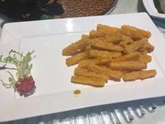 -阳澄湖费尔蒙酒店颐丰阁中餐厅(马鞍山西路店)