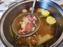 -宁好四季潮汕牛肉火锅