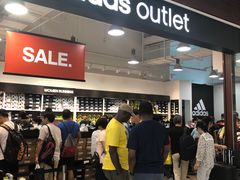 -Adidas(东荟城店)