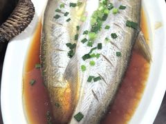 -山涧人家·旺山农家菜(旺山店)