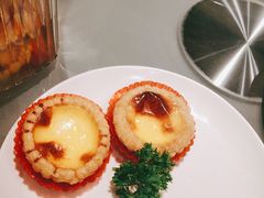 -希尔顿酒店-豫园中餐厅