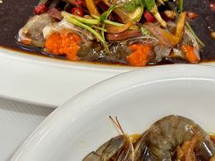 -潮州菜馆(十里河店)