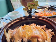 -客语客家菜(华发商都店)