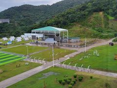 -罗浮山嘉宝田森林温泉度假酒店