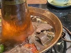 -陀岗美食·云南藏式特色餐厅