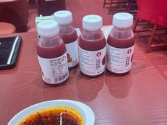 -喜家德虾仁水饺(长泰广场店)