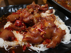 -贤花饭店(胶州店)