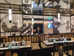 -江边城外烤全鱼(汉光百货店)