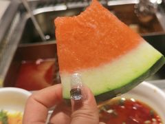 -海底捞火锅(松雷店)