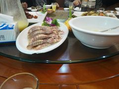 -龙宫海鲜楼(长乐漳港店)