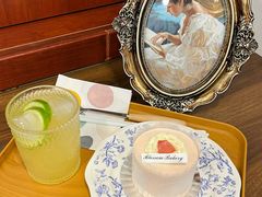 -花间烘焙BLossom Bakery