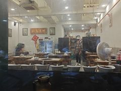 -老表牌·蛙蛙鸡冷锅鱼(成都东站店)