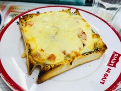 -華人 華星冰室(氹仔 店)