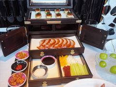 -莉莉海堂HAITANG·烤鸭(国贸商城店)