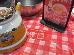 -龙师傅卤炒(天马店)