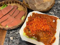 -欧阳小姐在成都(鼓楼店)