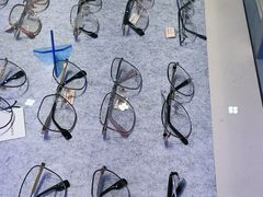 -ALPS阿尔卑斯眼镜(我格广场店)