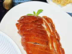 -喜悦烤鸭·新京菜(王府井店)