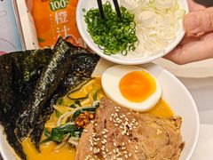 -元气寿司(益田假日广场店)