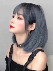 点击看大图 -New Fashion发型定制