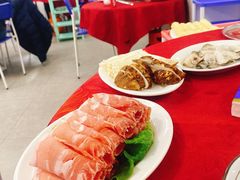 -花苑美食横琴生蚝火锅(拱北粤华路店)