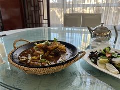 -凤鸣阁餐厅（凤山温泉宴宾楼）(昌平镇店)