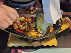 -蛙有道·铁锅牛蛙(万泰汇店)