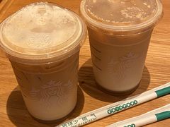 -星巴克(武康路店)