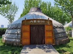 -九十九顶毡房(阜石路店)