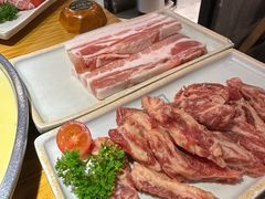 -喜来稀肉(北外滩白玉兰广场店)