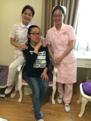 点击看大图 -生命加•Q考拉月子会所(玫瑰园店)
