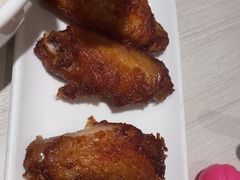 -九毛九西北菜(番禺万达店)