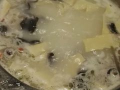 -傣妹火锅(南京东路一店)