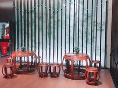 -冶春茶社(星汉大厦店)