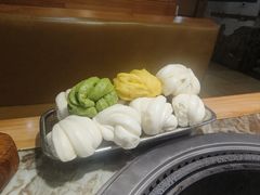 -锅老头海鲜铁锅炖