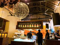 -Ministry of Crab(科伦坡店)