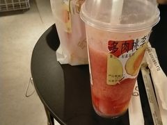 -喜茶(佛山顺德大良东乐路店)
