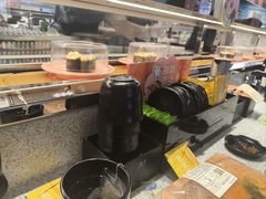 -争鲜回转寿司(中街大悦城店)
