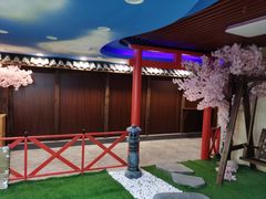 -白兔子密室(长寿路店)