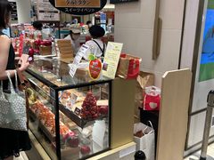-阪急百货店(梅田总店)