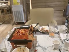 -北京王府井希尔顿酒店·万斯阁西餐厅