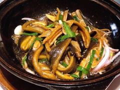 -上海精菜馆(虎踞关店)