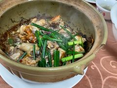 -幽优农庄·森波拉特色本地农家菜