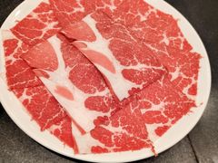 -南门涮肉(北洼路店)