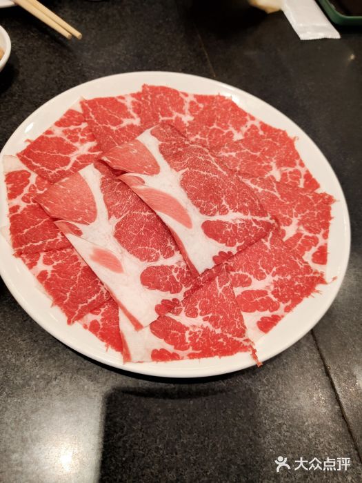 南门涮肉(北洼路店)图片